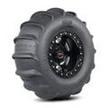 GMZ Sand Stripper Rear XL Tire - 10 Paddle 7/8in - 30x15-15