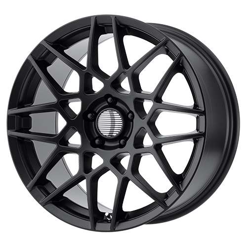 178SB 20X8.5 5X4.5 S-BLK 70.6 +30MM