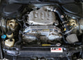 Performance Air Intake