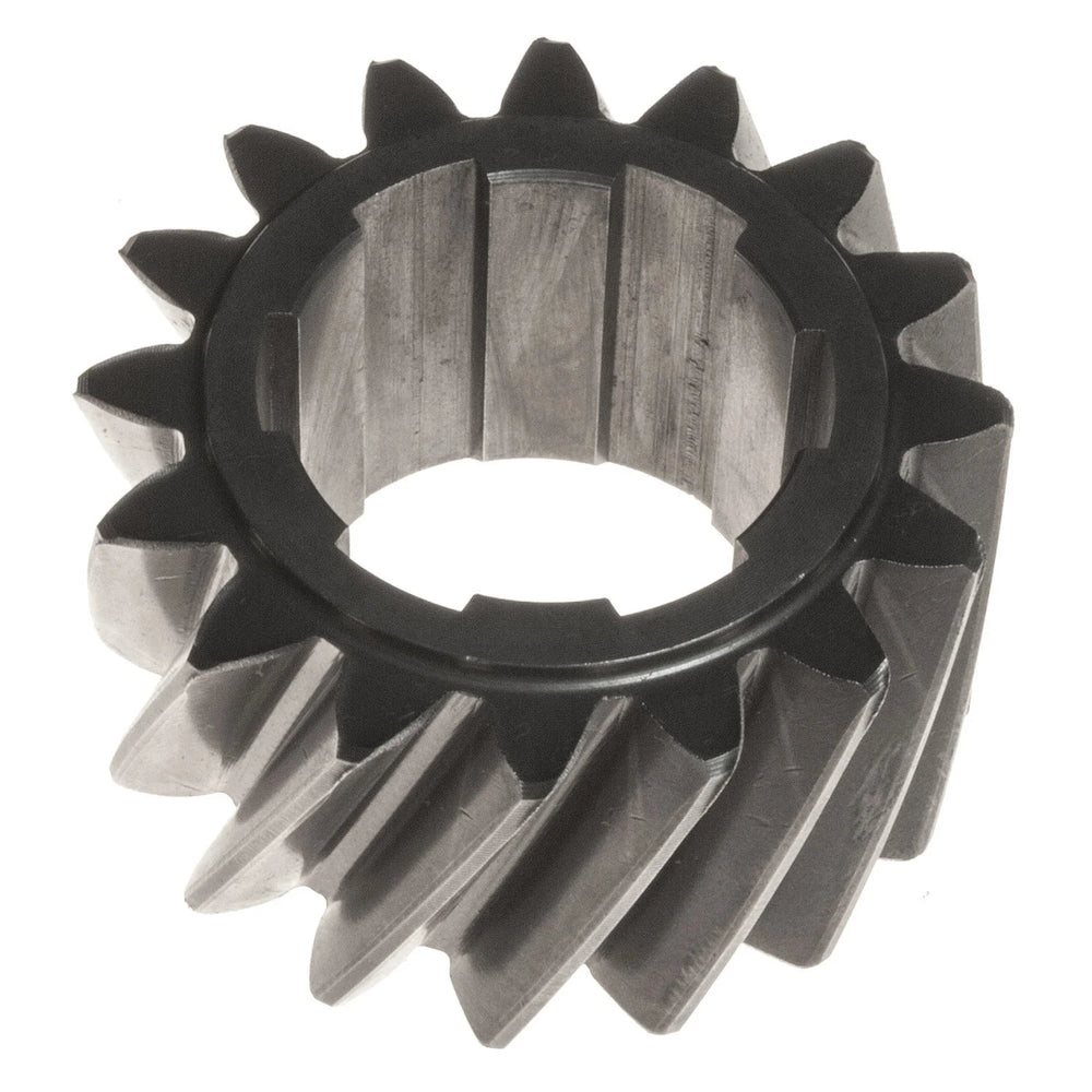 287 = SERVICE PARTS