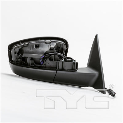 1215 VW BEETL PWR HT TEX/PTM MIR RH