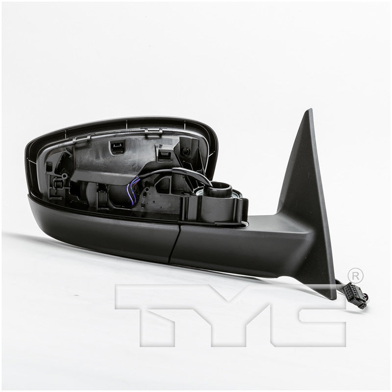 1215 VW BEETL PWR HT TEX/PTM MIR RH