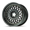 Aodhan Wheels - AH0517905100114325FB