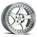 Aodhan Wheels - AH0117905100114325SM