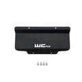 Wehrli Lower Splash Shield Kit - 2011-2019 GM Illusion Blueberry Illusion Blueberry 100432-IBB