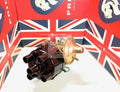 BMC Distributor - A&B 4-Cyl. w/Top Exit Cap