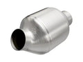 MagnaFlow OEM Grade Federal / EPA Compliant Universal Catalytic Converter 51774