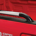 Putco 19-20 Chevy Silverado LD / GMC Sierra LD - 1500 6.5ft Bed Nylon SSR Rails