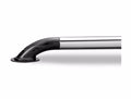 Putco 19-20 Chevy Silverado LD / GMC Sierra LD - 1500 6.5ft Bed Nylon SSR Rails