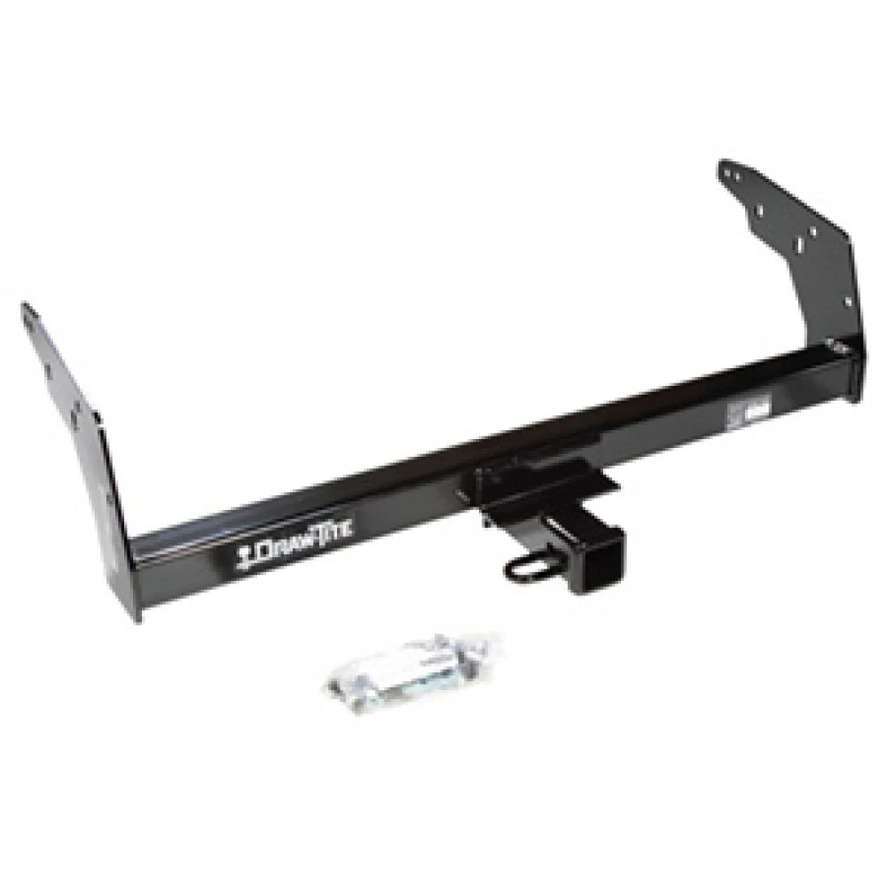 9504 TACOMA CLS III HITCH