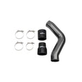 Wehrli Driver Side 3.5 in. Intercooler Pipe 13-18 Cummins 6.7L Illusion Blueberry Illusion Blueberry 100434-IBB