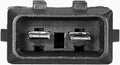 Gates auto part close-up