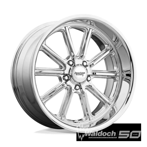 Wheel Pros, LLC chrome auto part