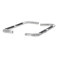 9101 FORD EXPLORER 4DR 3IN STAINLESS STEEL NERF BARS