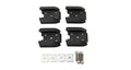 Rhino-Rack USA black roof rack