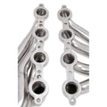 Shorty LS Swap Headers Polished 1982-2004 S-10 2WD LS Swap Primary Tube Diameter 1-5/8 Inch Collector Diameter 2-1/2 Inch Polished FlowTech