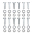 Shorty LS Swap Headers Polished 1982-2004 S-10 2WD LS Swap Primary Tube Diameter 1-5/8 Inch Collector Diameter 2-1/2 Inch Polished FlowTech