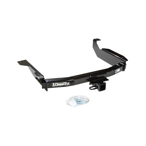 9803 DURANGO CLS III HITCH