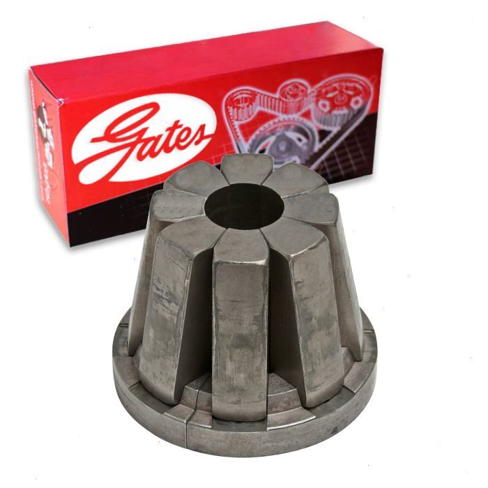 Gates Engine Coolant Thermostat Gasket
