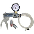 PRESSURE & VACUUM TESTER