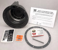 S/P GEAR HOUSING ASSY SERIES