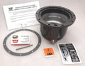 S/P GEAR HOUSING ASSY SERIES