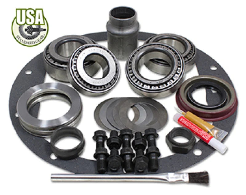 USA Standard (Yukon) auto part