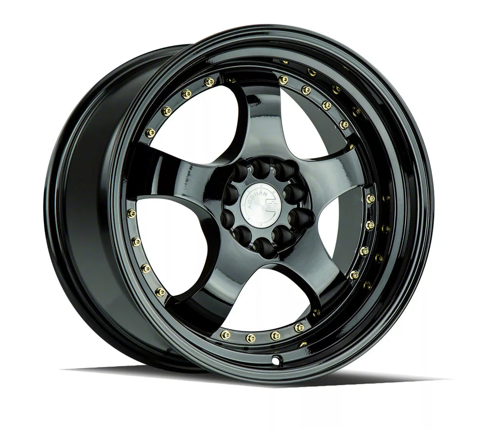 Aodhan Wheels - AH0317905100114325FB