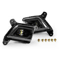 DFC auto part close-up