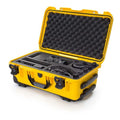 Nanuk black auto part