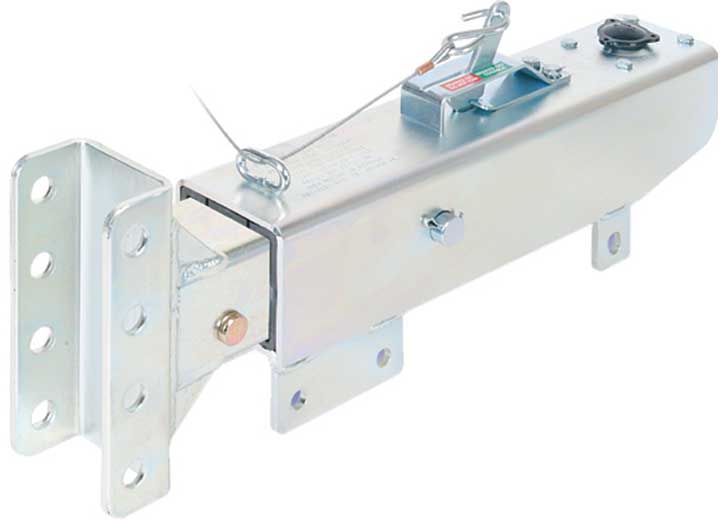 ACT DA91 PLATD W/ CHANNEL CENTERED DRUM