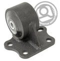 Innovative Mounts black hardware kit