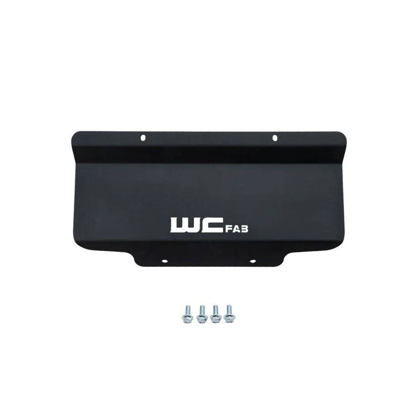 Wehrli auto part