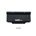 Wehrli Lower Splash Shield Kit - 2011-2019 GM Illusion Purple Illusion Purple 100432-IP