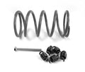 R1 15-21 Subaru WRX Front & Rear Brake Rotor Set