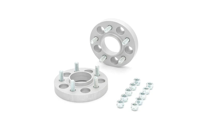 R1 15-21 Subaru WRX Front & Rear Brake Rotor Set