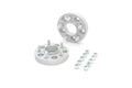 R1 15-21 Subaru WRX Front & Rear Brake Rotor Set