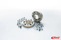 R1 15-21 Subaru WRX Front & Rear Brake Rotor Set