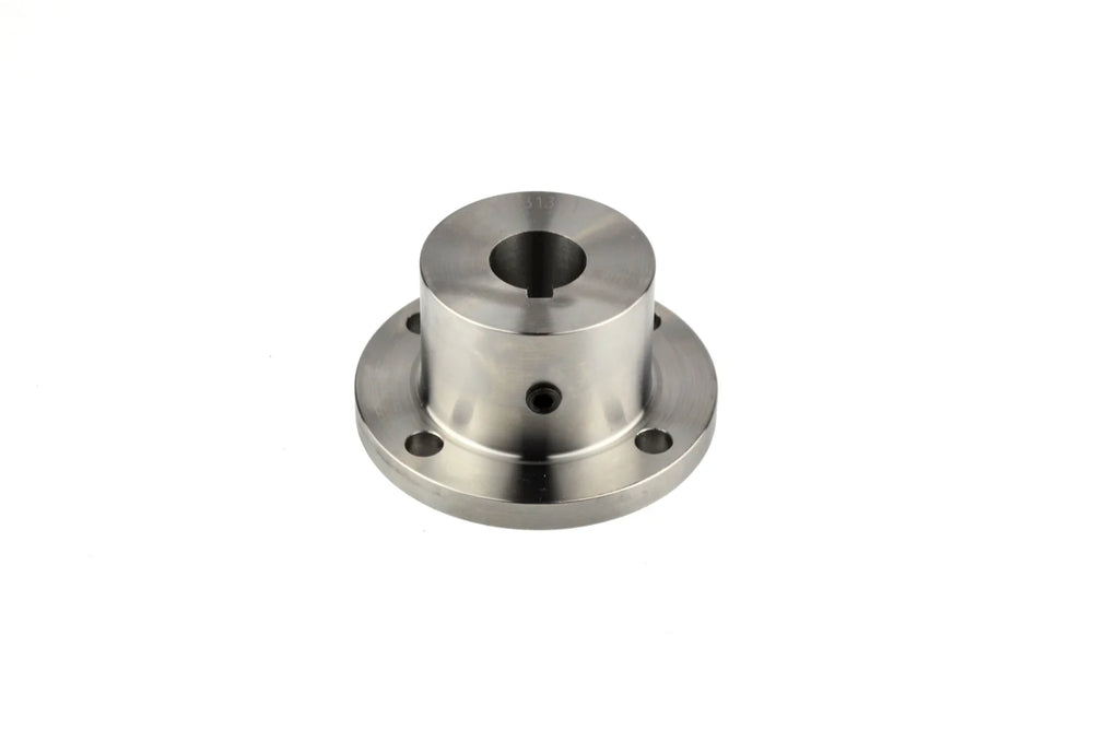 COMPANION FLANGE