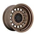 BRALS 17X8 6X5.5 G-BRONZE 0MM