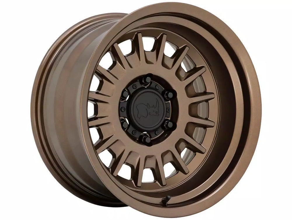 BRALS 17X8 6X5.5 G-BRONZE 0MM