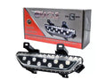 Oracle 15-17 Ford Mustang High Output LED Reverse Light - Clear