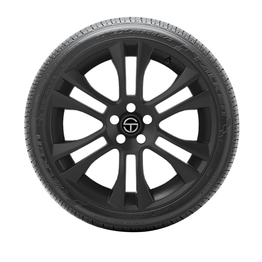 Falken Tire - FK-5900-0500