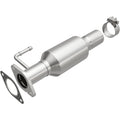 Magnaflow auto part close-up