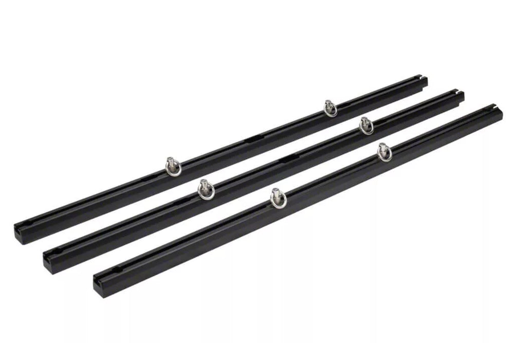 20C GLADIATOR HILIFT TRAIL TRAK CARGO MANAGEMENT SYSTEM