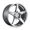 Wheel Pros Rotiform 20X8.5 WGR 5X112 SL 6.1 35 66.5 R147208543 35