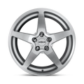 Wheel Pros Rotiform 20X8.5 WGR 5X112 SL 6.1 35 66.5 R147208543 35