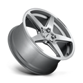 Wheel Pros Rotiform 20X8.5 WGR 5X112 SL 6.1 35 66.5 R147208543 35