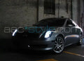 Oracle Infiniti G35 Coupe 06-07 Halo Kit - ColorSHIFT w/o Controller