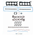 Fel-Pro auto part detail